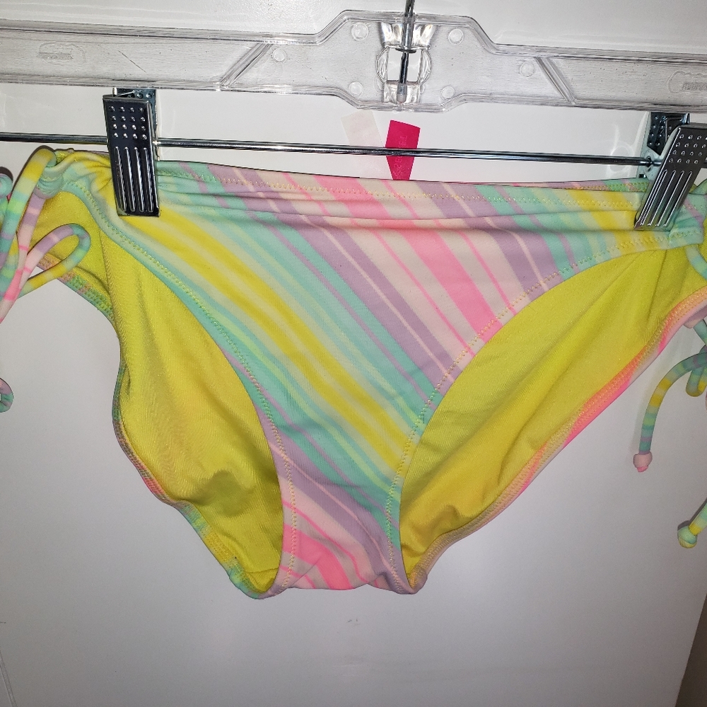 Victoria secret bikini bottom